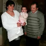 Maria celli - @nickparquer762 - Instagram