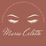 Maria Celotto - @maria_celotto_estetica - Instagram