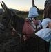 Maria e Giuseppe in cerca di alloggio - Facebook