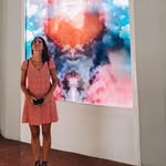 Maria Vicentini - @mariacercacose - Instagram