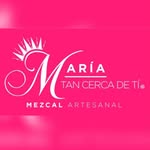 Mezcal María “Tan cerca de ti” - @mezcalmariatancercadeti - Instagram