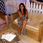 Maria Cervasio - @mariacervasio - Instagram