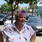 Maria Cesca - @rosequeen56 - Instagram