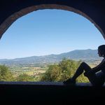 Maria Cesca Carboni - @maricesca - Instagram
