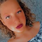 Maria Vitória - @mari_acesca - Instagram