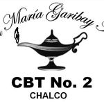 CBT NO.2 ANGEL MARIA GARIBAY KINTANA CHALCO - @cbtno.2amgkch - Instagram