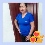 Madeley Carmita Chalco - @maria.chalco.965 - Instagram