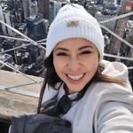 Maria Arias Chalco - @mdla_ach - Instagram