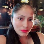 Maria chalco - @maria_chalco1989 - Instagram