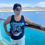 Maria Chalco - @magu13 - Instagram