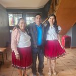 Maria Chalco - @chalco62 - Instagram
