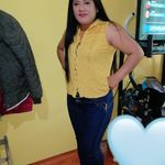 Marìa Chalco - @marybeauty760 - Instagram