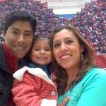 Maria Elena Chalco Pandia - @mariachalcop - Instagram