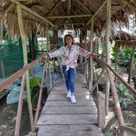 Maria Elena Choccña Chalco - @mariaelena__ch - Instagram