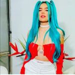 Maria Fernanda Diaz Chalco - @mar.iy186 - Instagram