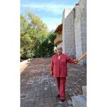 Maria Garate Chalco - @garatechalco - Instagram