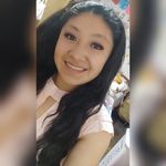 Maria Limachi Chalco - @mari_lu_1909 - Instagram