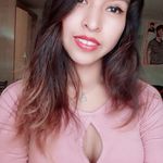 Maria Roxana H. Chalco - @maritha_lokis - Instagram
