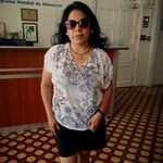 Maria Villarruel Chalco - @villarruelchalco - Instagram