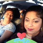 Maria Chamale - @mariiachamaleleal - Instagram
