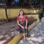María Chamale - Facebook