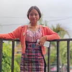 Maria Chamale - @azucena_chin3 - Instagram