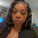 Chanessa Marie - @she.thugn - Instagram
