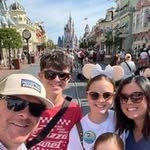 Maria Chamness Clifton - @mariayue327 - Instagram