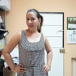Luz De Maria Chamul - @lucita_chamul - Instagram