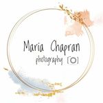 Марія | Фотограф | - @maria_chapran_photo - Instagram