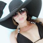 Maria Chappa - @mariachappa - Instagram