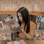Maria Chapters - @maria.chapters - Instagram