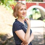 Мария Чаплинская - @maria_chaplinskaia79 - Instagram