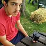 Maria Chaplin - @mchpliin64 - Instagram