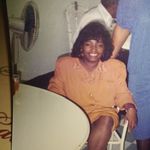 Maria Chaplin - @chapin6763 - Instagram