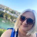 Maria Chaplin - @moochaplin - Instagram