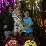 Maria Charry - @anamariacharrypedraza - Instagram