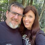 Maria Chastain Garrett - @graleygal - Instagram