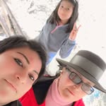 Maria Chauca - @mariachauca12345 - Instagram