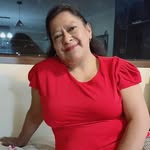 Maria Chauca - @mariachauca123 - Instagram