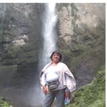 Maria Chauca - @maria_chauca12 - Instagram