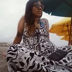 Maria Chauca Castillo - @periodisima - Instagram