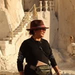 Maria Chauca de Izquierdo - @mariachauca - Instagram