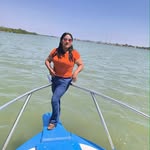 Maria Chauca Del Castillo - @mariaangelica875 - Instagram