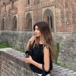 María Chávez - @chz__17 - Instagram