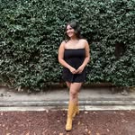 Maria Chavez - @_mariaaa18 - Instagram