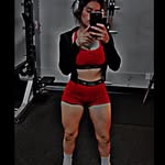 Maria Chavez - @mlchavez90 - Instagram