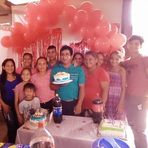 Maria Chavez - Facebook