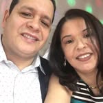 Maria Checo - @mariataveras1967 - Instagram