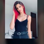 @mariacheco - Instagram